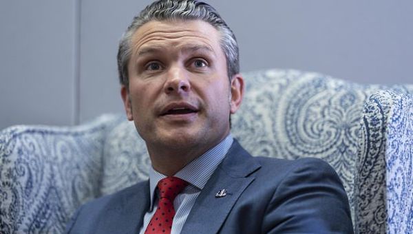 Hegseth faces senators’ concerns not only about his behavior but…