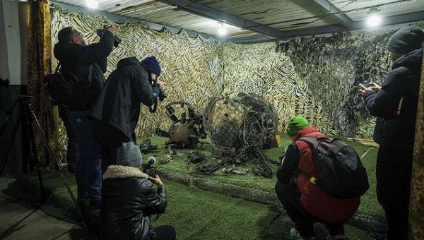 US warns Russia may be ready to use new lethal missile against…