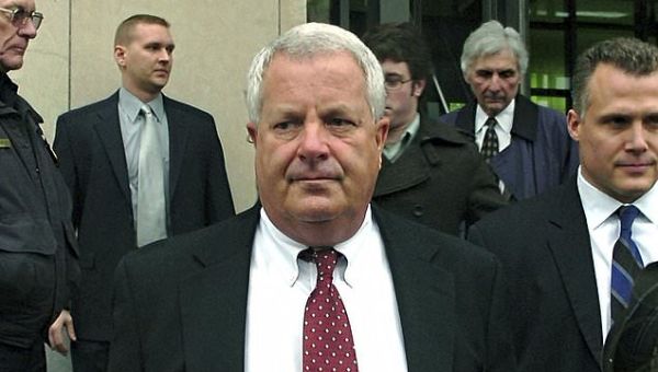 Biden’s commutation in ‘kids for cash’ scandal angers some…