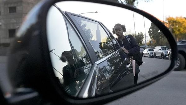 As schools cut back on bus service, parents are turning to…