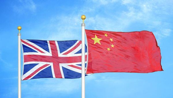 Alleged Chinese spy Yang Tengbo denies claims and criticises…