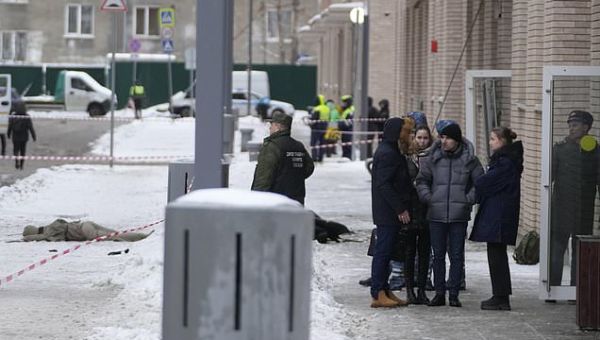 What’s known about the brazen bombing that killed a top Russian…