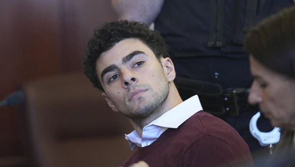 Inside the state and federal charges against the man accused of…