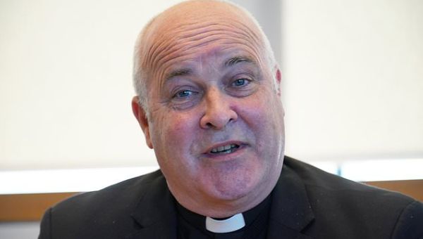 Who is Archbishop of York Stephen Cottrell?