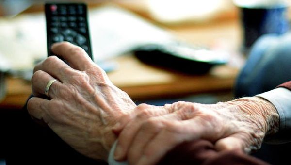 'Urgent action´ needed to save 'crumbling´ social care sector,...