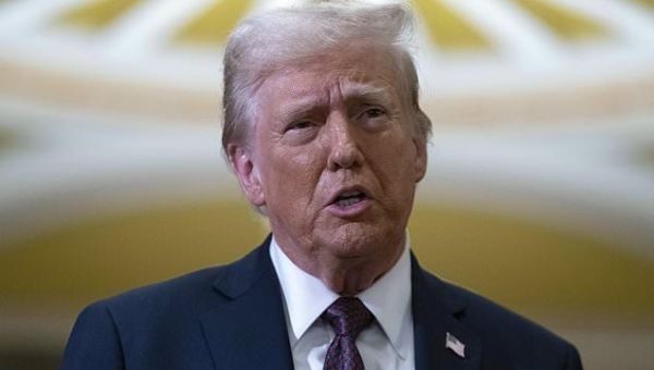New York's highest appeals court declines to block Trump's...