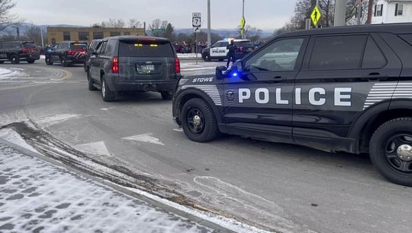 What to know about the fatal shooting of a US Border Patrol agent…