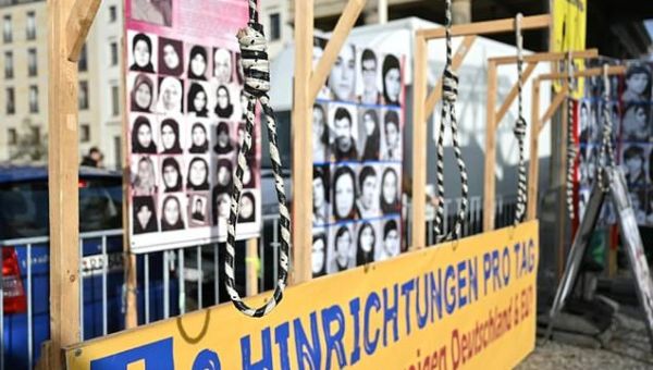 Iran executed 975 people in ‘horrifying’ 2024 escalation: rights…