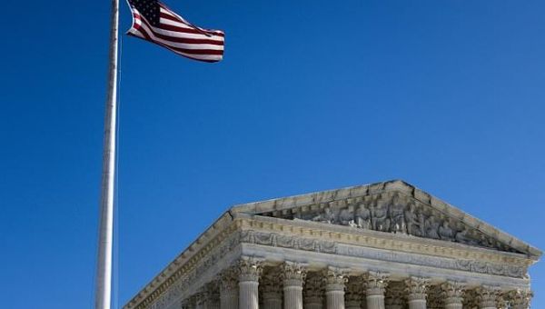 US Supreme Court to hear Mexico's suit against US gunmakers