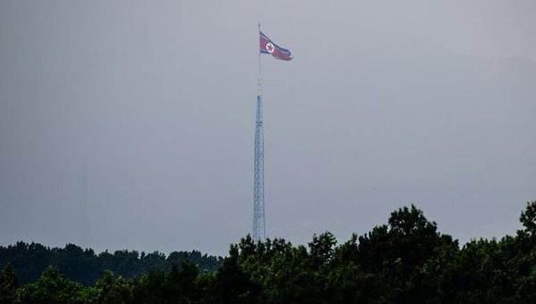 Kim Jong Un's sister says North Korea denuclearisation is a 'daydream'