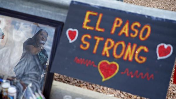 Man who fatally shot 23 at El Paso Walmart set to plead guilty to…