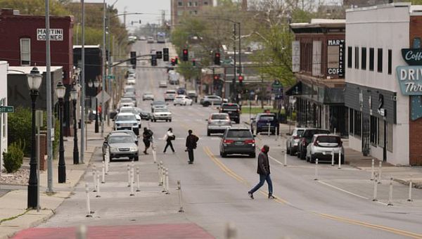 Trump administration reverses long-held guidance on 'road diets'...