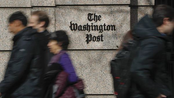 Ann Telnaes, who quit Washington Post in protest, wins Pulitzer for…