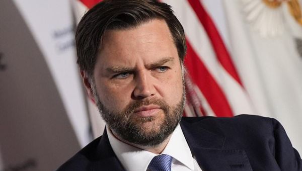 Vance says Russia was 'asking for too much' in its initial Ukraine...