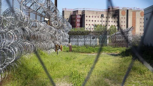 Judge strips NYC of full authority over Rikers Island, citing…