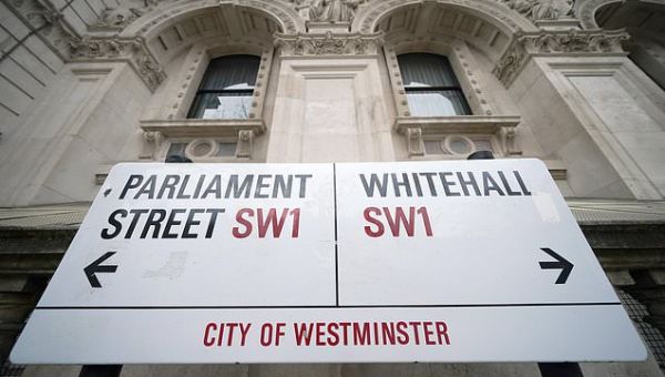 Thousands of civil servants to leave London as Government cuts costs