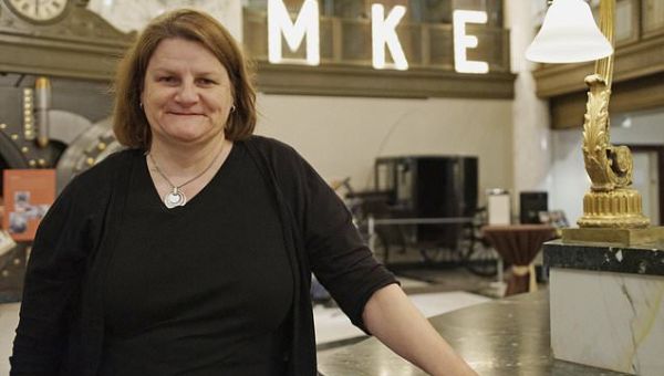 Federal grand jury indicts Wisconsin judge in immigration case,…