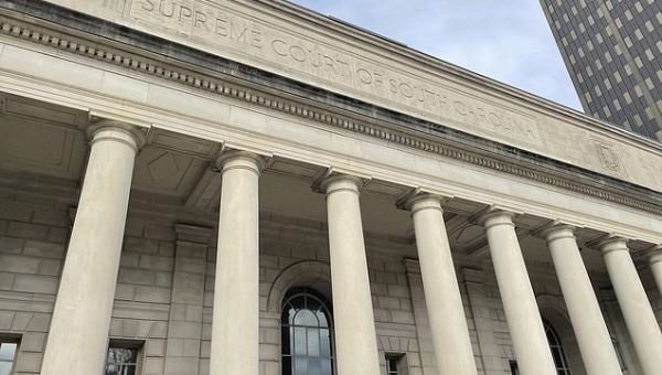 South Carolina Supreme Court decides heartbeat definition allows...