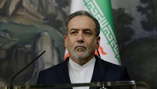 Iran, European powers hold nuclear talks in Turkey