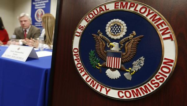 Federal judge strikes down workplace protections for transgender...