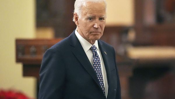 Things to know about Biden’s prostate cancer diagnosis