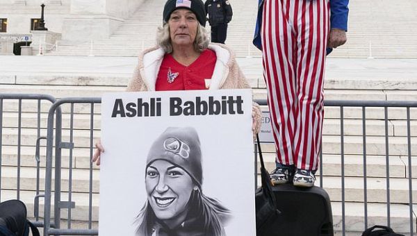 Trump administration to pay nearly $5M to settle suit over Ashli...