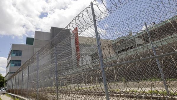 Men who escaped New Orleans jail had hourslong head start before…