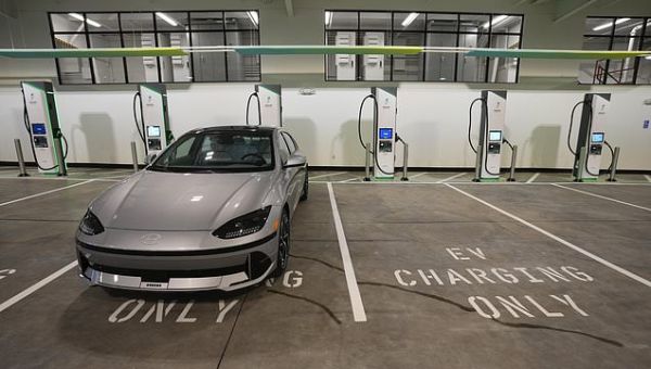 What to know about the US Senate's effort to block vehicle-emission...