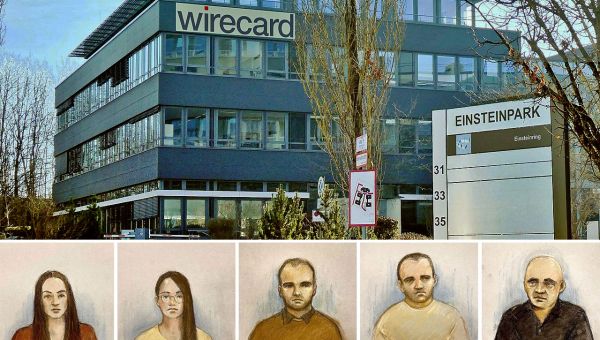 UK sentences six Bulgarians for spying on behalf of Russian intelligence