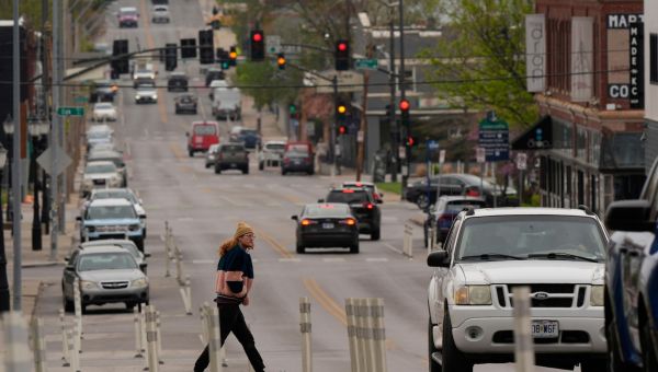 Trump administration reverses long-held guidance on 'road diets' for traffic safety