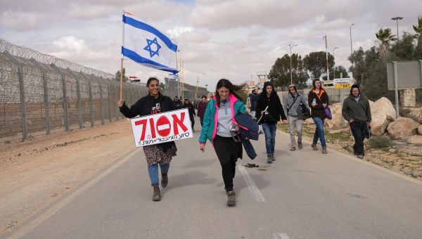 Live updates | Hamas is expected to respond soon to a proposal that includes hostage releases
