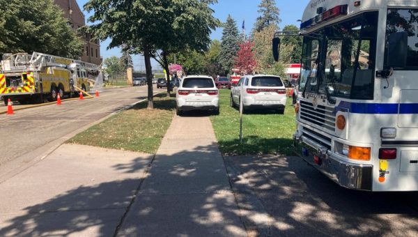 Minnesota prison reaches resolution with inmates who refused to return to their cells in heat wave