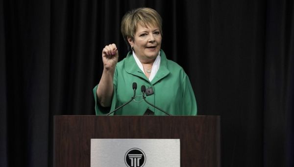 Wisconsin Supreme Court Flips Blue For First Time In 15 Years