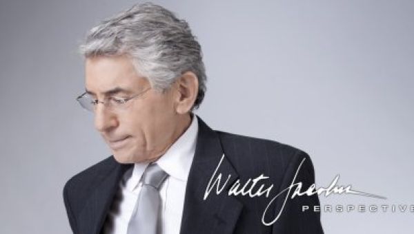 Walter Jacobson’s Perspective 1-25-24: Texas Gov. Greg Abbott is a bad, bad guy