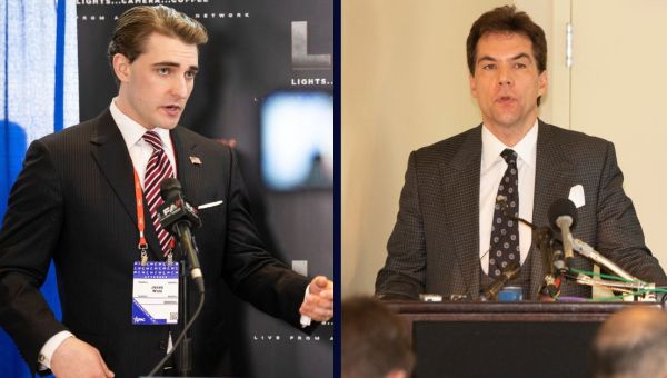 KKK Act suit against Jacob Wohl to end with million-dollar fine for ‘racially coded’ robocalls