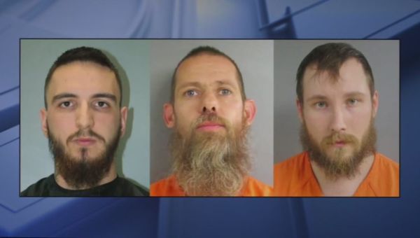 Paul Bellar, Joe Morrison, and Pete Musico get prison time for assisting in plot to kidnap Gov. Whitmer