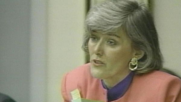 Friends and colleagues remember Colorado's first congresswoman Pat Schroeder as iconic feminist