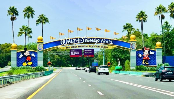 UPDATE: Disney Releases Statement Following Central Florida Tourism Oversight Board Meeting Regarding Possible Legal Battle Over Property