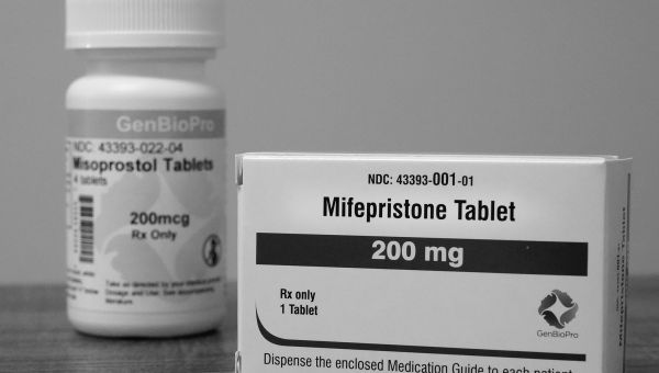 Abortion pill maker sues FDA to preserve access