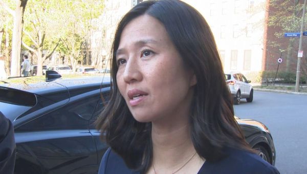 Trump signs immigration executive order, Boston mayor prepared for worst case scenario