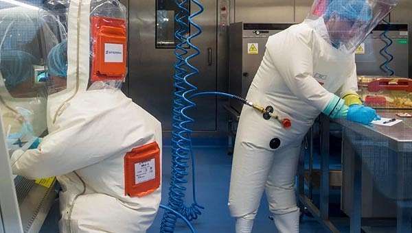 US agency says Covid likely emerged from China lab leak: reports