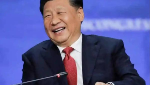 Scathing Report: CCP Is In Every Sector of UK Economy