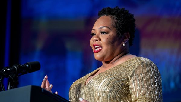 NBC’s Alcindor claims ‘Republican women in particular’ are worried about GOP limiting abortion