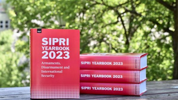States invest in nuclear arsenals as geopolitical relations deteriorate — New SIPRI Yearbook out now
