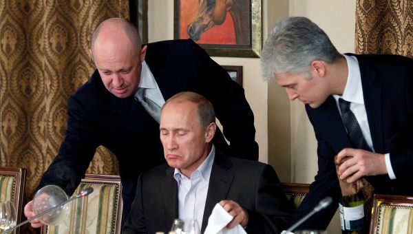 Here’s Why Putin Hasn’t Punished Wagner’s Prigozhin: ‘He Shares Same Characteristics As Trump’