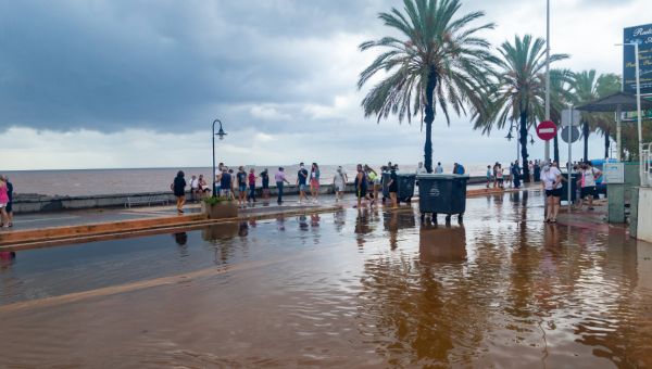 Hurricane Helene’s Death Toll Could Reach Thousands Due To “Excess Deaths,” According To Latest Research