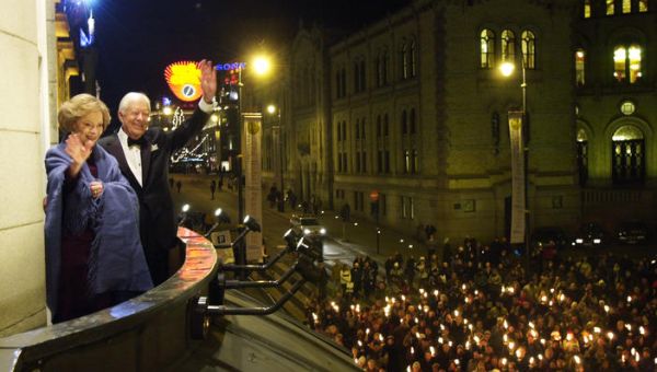 Jimmy Carter at 98: grandson reflects on a life rooted in service