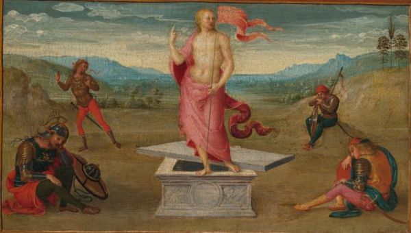 ‘Good’ Catholic Biden declares open war on Easter and the Bible