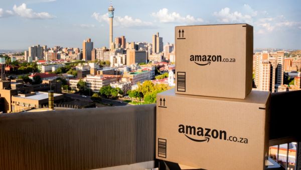 Amazon Denies Tariff Pricing Plan for Main Site Amid White House Criticism – EconoTimes
