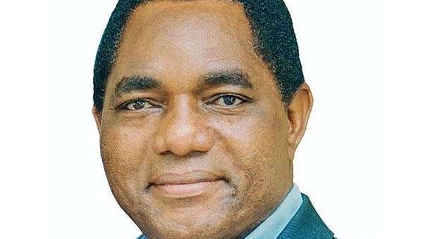 Zambia's president meets China's Xi in Beijing – Article Bias Rating